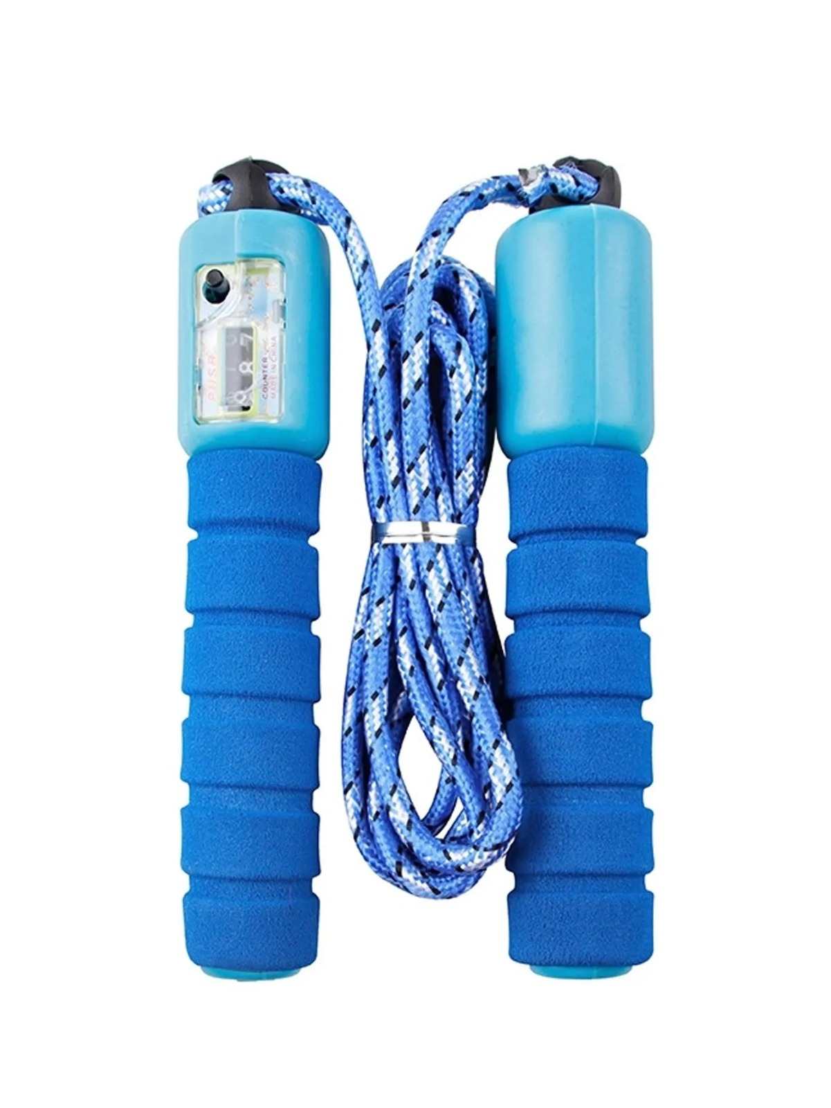 CORDA DE PULAR C/ CONTADOR